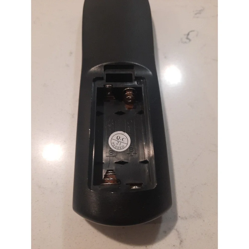 Zinwell ZRC-4502 Remote Control Authentic Genuine Original Official OEM